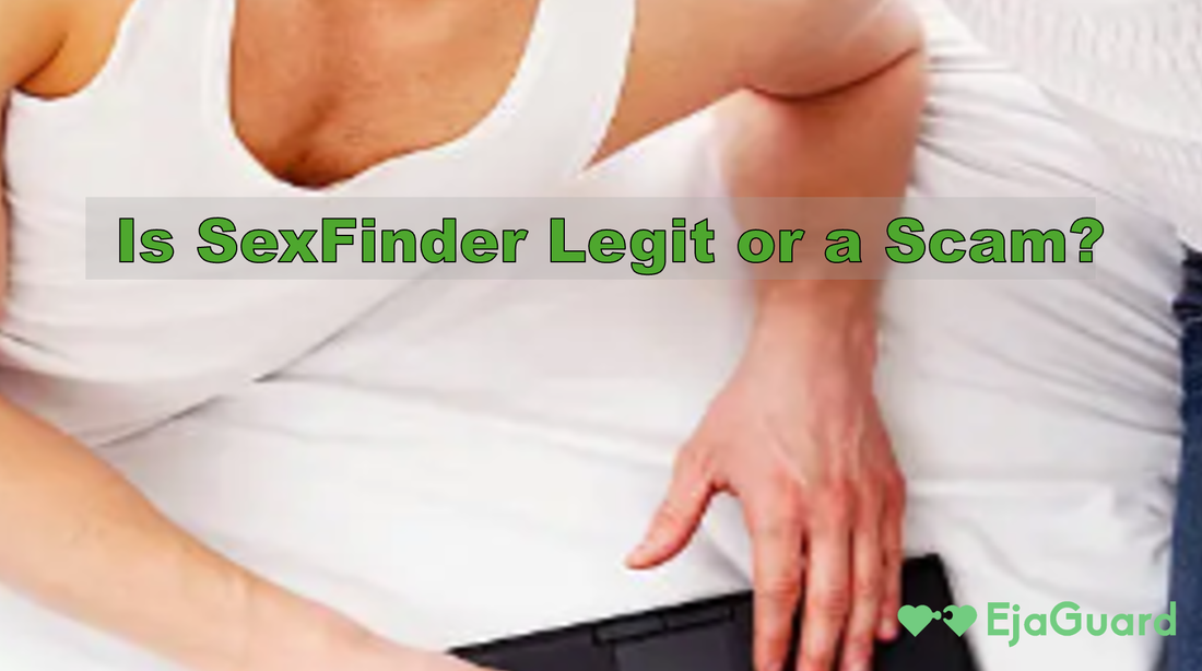 SexFinder Review 2026: Is SexFinder Legit or a Scam?