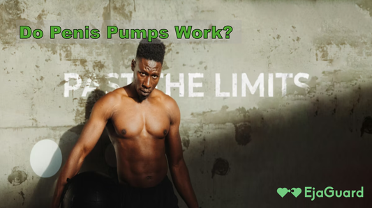 Do Penis Pumps Work? Honest Truth About Results, Safety, and Size Gains