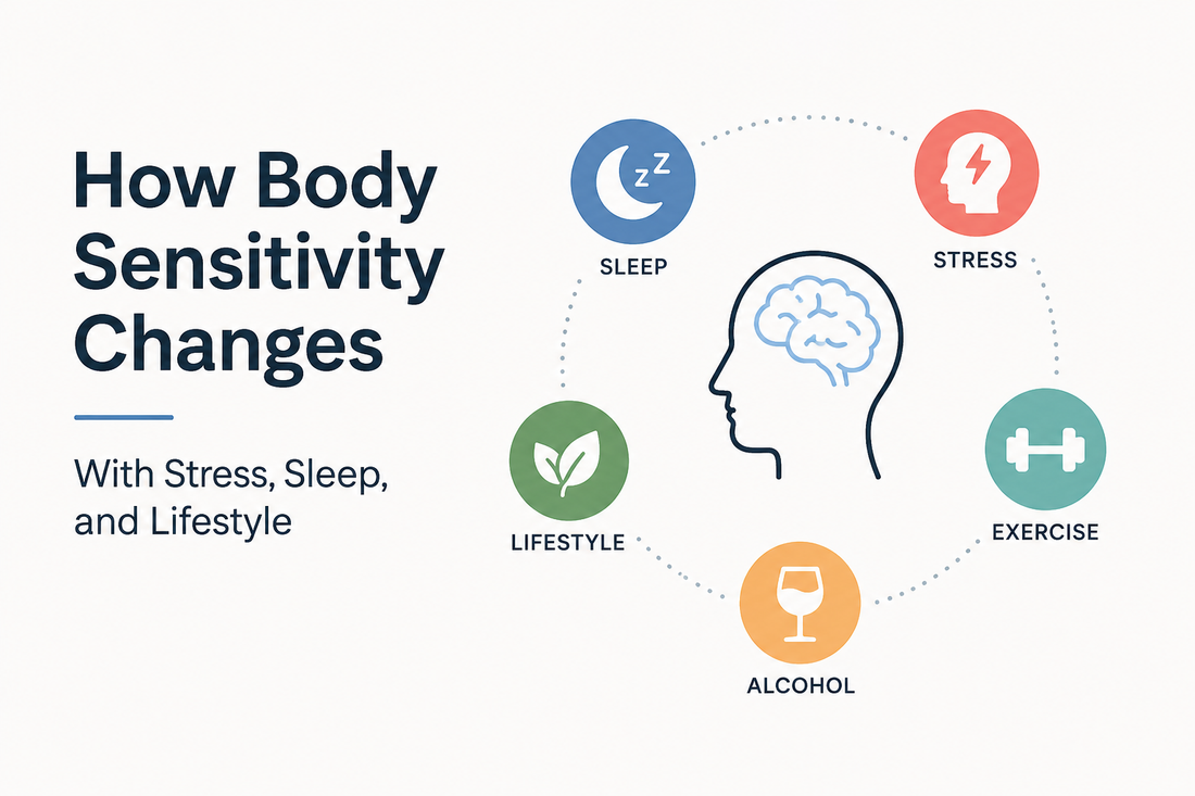 Why Sensitivity Isn’t Constant: The Hidden Lifestyle Factors Behind Premature Ejaculation