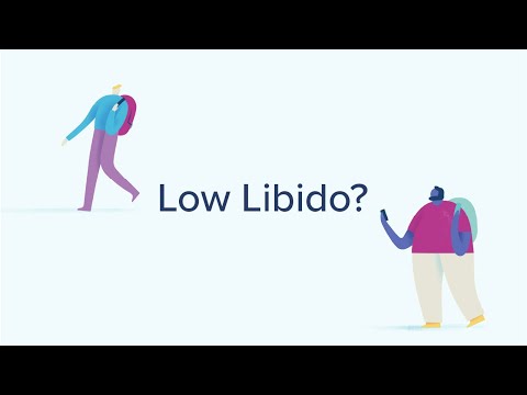 Understanding Low Libido in Men: Causes and Solutions