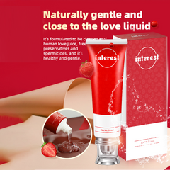 50ml(1.69oz) Interest Female Orgasmic Enhancement Fluid For Private Parts, Dry And Astringent, Shared By Couples, Quick Lubricant Fluid For Private Parts, And Sexual Products