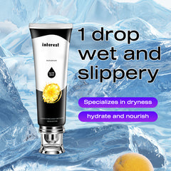 50 ml (1,69 oz) Fluido para mejorar el orgasmo femenino, seco y astringente, para compartir entre parejas, fluido lubricante rápido para partes íntimas y productos sexuales