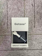 Breast pumps