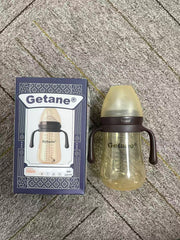 Feeding bottle teats