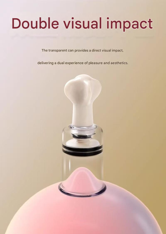 Breast pumps