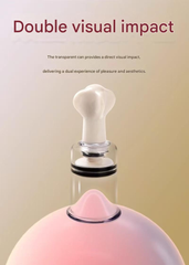 Breast pumps
