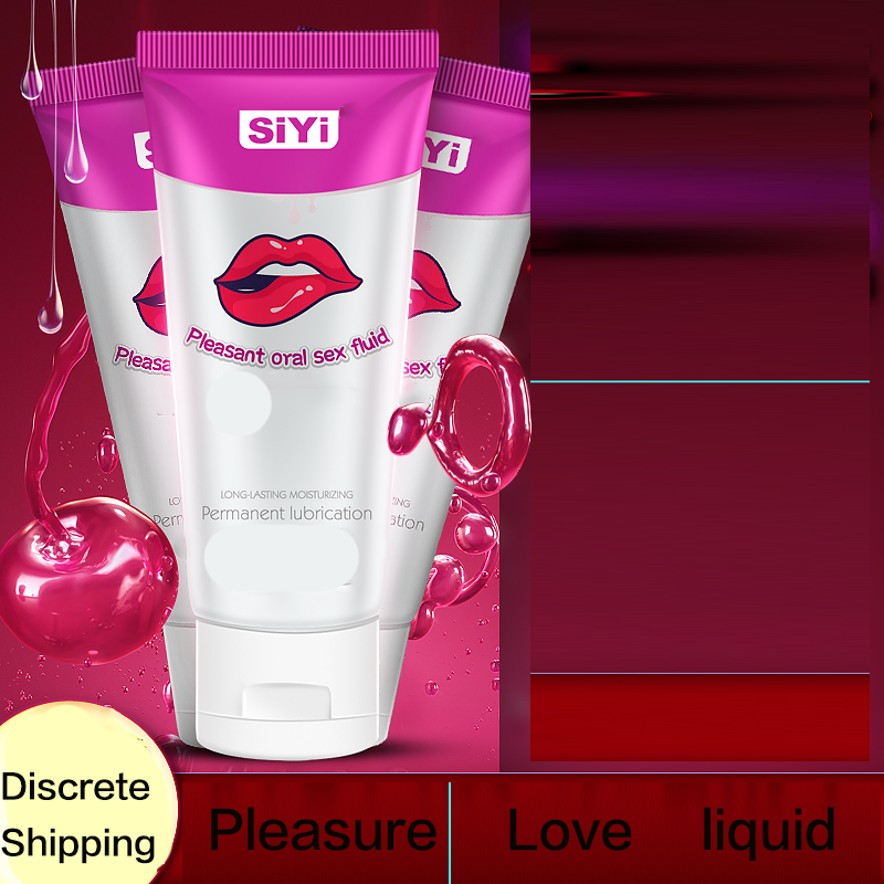 60g(2.12oz) SiYi Water Based Lube, Long-Lasting For Men, Women And Cou EjaGuard 60g(2.12oz) SiYi Water Based Lube, Long-Lasting For Men, Women And Cou EjaGuard
