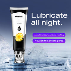 50 ml (1,69 oz) Fluido para mejorar el orgasmo femenino, seco y astringente, para compartir entre parejas, fluido lubricante rápido para partes íntimas y productos sexuales