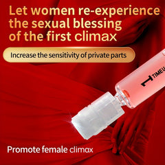 3X1.5ml(0.1oz) JIAOYUE Enhance Stimulation And Reduce Dryness Auxiliary Liquid, Suitable For Adult Couples, Women's Sexy