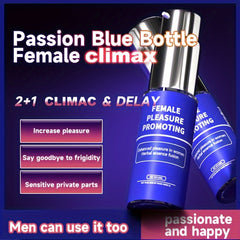 10ml0.34oz) Interest Sexual Pleasure Enhance, Lasting And Strong, Lift Sensitivity For Couples, Prevent Dryness, Adopt Natural Factor, Keep it Smooth For a Long Time, and Bring The Other Person Sex Pleasure, Enhance Sexual Desire Women Men, Lesbian.