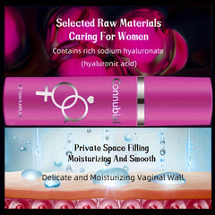 12ml(0.42oz) Gang Sexual Pleasure Enhance, Enhance Stimulation for Clitoris, Vaginal And G-Spot, Lift Sensitivity For Couples, Suitable For Adult Couples, Women's Sexy Accessories