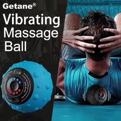 Adjustable charging vibration massager