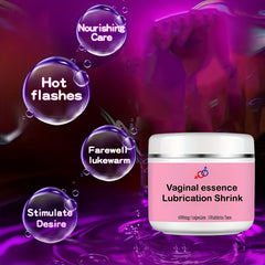 600mgx10(0.22oz) LS Enhance Stimulation And Reduce Dryness Auxiliary Liquid, Suitable For Adult Couples, Women's Sexy Accessories