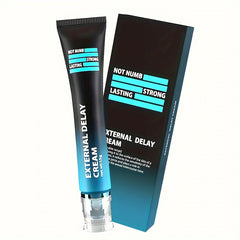 15g(0.507oz) Interest 1pc Time Delay Spray Male Time Delay Sex Spray, Men's Time Delay Spray, Long Lasting Erotic Men's Sex Supplies