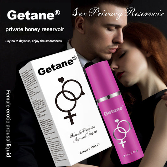 Female libido-enhancing liquid 12ml 0.42FL.OZ