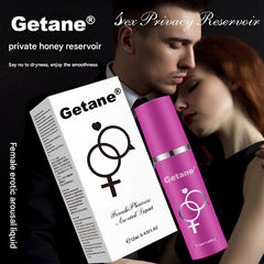 Female libido-enhancing liquid 12ml 0.42FL.OZ