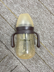 Feeding bottle teats