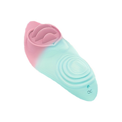 GD 1pc Wearable Butterfly Vibrators With Triple Tongue Licking Vibrator App Control Vibrating Eggs, Rechargeable Panty Vibrator Clitorals Stimulator Vibrating Panties Wearable Sex Toy For Women, Lesbian, LGBTQs, Couples