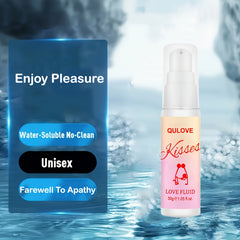 30g(1.05oz) LS Sexual Pleasure Enhance, Lasting And Strong, Lift Sensitivity For Couples, Prevent Dryness, Adopt Natural Factor, Keep it Smooth For a Long Time, and Bring The Other Person Sex Pleasure, Enhance Sexual Desire Women Men, Lesbian.