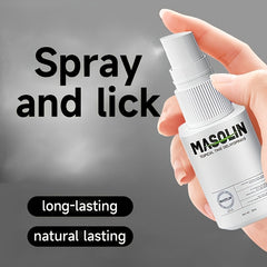 10ml(0.34oz) Interest Time Delay Spray Male Time Delay Sex Spray, Men's Time Delay Spray, Long Lasting Erotic Men's Sex Supplies