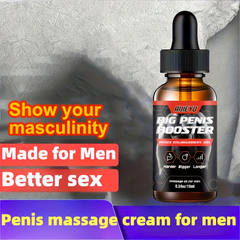 10ml(0.34oz) MAX Men's Private Area Massage Cream,  Intimate Massage And Sexual Pleasure, Better Intimacy And Satisfaction - Better Quality Of Sexual Life,, Adult Sex Products