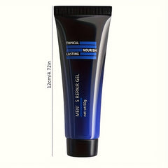 50g(1.69oz) Interest Penis Enlargement  Men's Penis Intimate Massage Essential Cream, Penis Delay Performance Boost, Boost Male Physical Endurance & Hardness - Increases Partner Desire And Male Attractiveness, External Body Massage Oil