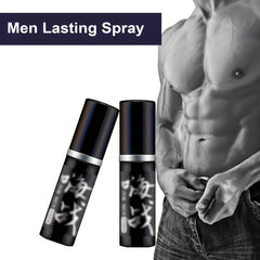 10ml(0.34oz) Gang 1pc Time Delay Spray Male Time Delay Sex Spray, Men's Time Delay Spray, Long Lasting Erotic Men's Sex Supplies