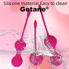 Vaginalstraffungskugeln für Frauen, Vaginalhanteln, intelligente Kugeln, Straffungskugeln, Vaginalregenerationsstäbe, Sexspielzeug für Erwachsene 