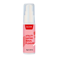 30g(1.05oz) LS Sexual Pleasure Enhance, Enhance Stimulation for Clitoris, Vaginal And G-Spot, Lift Sensitivity For Couples, Suitable For Adult Couples, Women's Sexy Accessories