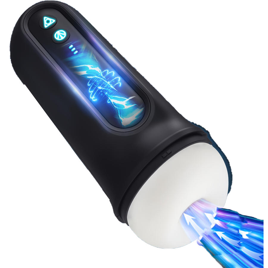 Masturbador masculino automtico Hongjianda, masturbador vaginal reali EjaGuard Masturbador masculino automtico Hongjianda, masturbador vaginal reali EjaGuard