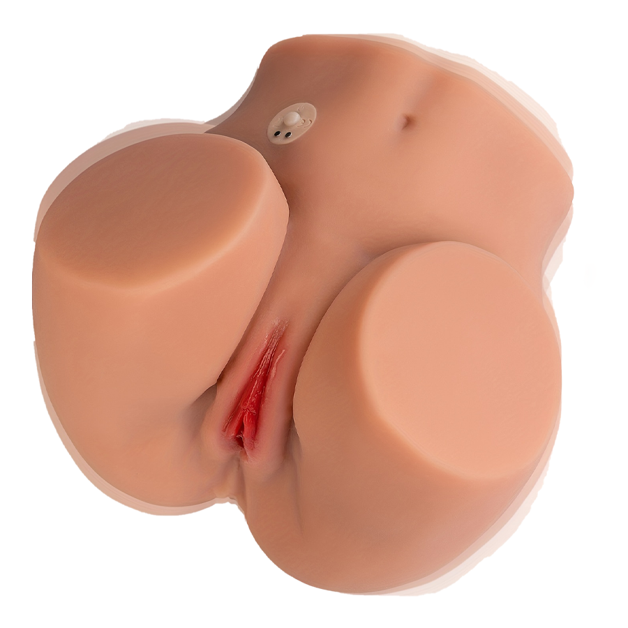 Xingse Automatic Vibrating Sex Doll Male Masturbator, With 3 Speeds an EjaGuard Xingse Automatic Vibrating Sex Doll Male Masturbator, With 3 Speeds an EjaGuard