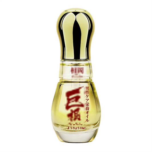 23ml(0.777oz) Gang 1pc Men's Massage Oil Penis Enhancement Men Energy For Care Delay Performance Boost Strength