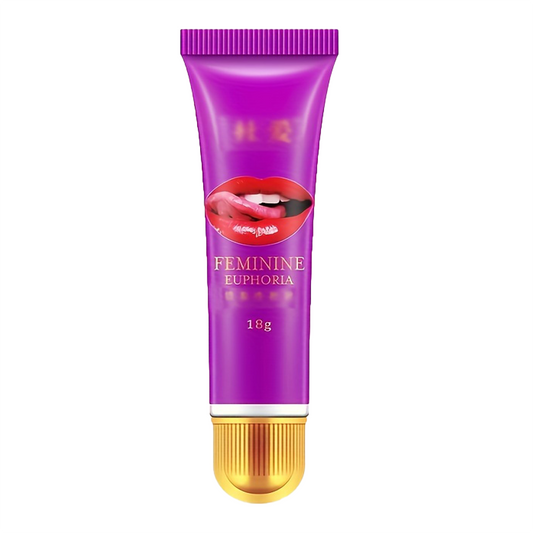 18g(0.63oz) Gang Sexual Pleasure Enhance, Lasting And Strong, Lift Sensitivity For Couples, Prevent Dryness, Adopt Natural Factor, Keep it Smooth For a Long Time, and Bring The Other Person Sex Pleasure, Enhance Sexual Desire Women Men, Lesbian.