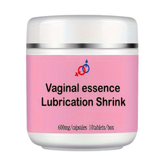 600mgx10(0.22oz) LS Enhance Stimulation And Reduce Dryness Auxiliary Liquid, Suitable For Adult Couples, Women's Sexy Accessories