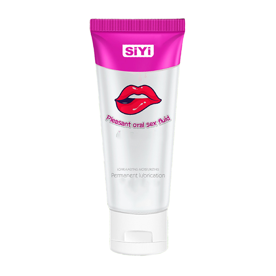 60 g (2,12 oz) SiYi Gleitgel auf Wasserbasis, langanhaltend fr Mnner EjaGuard 60 g (2,12 oz) SiYi Gleitgel auf Wasserbasis, langanhaltend fr Mnner EjaGuard