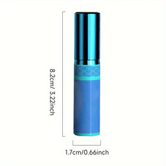 5ml0.169oz) Interest 1pc Time Delay Spray Male Time Delay Sex Spray, Men's Time Delay Spray, Long Lasting Erotic Men's Sex Supplies