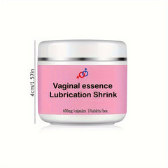 600 mg x 10 (0,22 oz) LS – Hilfsflüssigkeit zur Steigerung der Stimulation und Reduzierung von Trockenheit, geeignet für erwachsene Paare, sexy Accessoires für Frauen