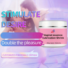 600mgx10(0.22oz) LS Enhance Stimulation And Reduce Dryness Auxiliary Liquid, Suitable For Adult Couples, Women's Sexy Accessories