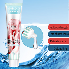 65ml(2.2oz) SIYI Water Based Lube, Long-Lasting For Men, Women And Couples, For Toys