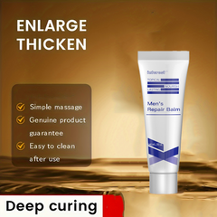 50g(1.76oz)Interest Penis Enlargement Breakthrough Self Massage Cream for Men - Enhance Confidence, Boost Endurance, and Improve Performance with Intensive Training - Perfect for Fitness Enthusiasts and Athletes