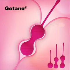 Vaginalstraffungskugeln für Frauen, Vaginalhanteln, intelligente Kugeln, Straffungskugeln, Vaginalregenerationsstäbe, Sexspielzeug für Erwachsene 