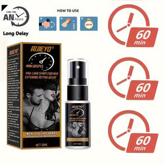 10ml(0.34oz) MAX Delay Spray, Lasting Battle, Decisive Battle, All-night Orgasm Supplies, Adult Products