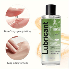 200 ml (6,8 oz) JIAOYUE Gleitgel auf Wasserbasis, langanhaltend fr M EjaGuard 200 ml (6,8 oz) JIAOYUE Gleitgel auf Wasserbasis, langanhaltend fr M EjaGuard