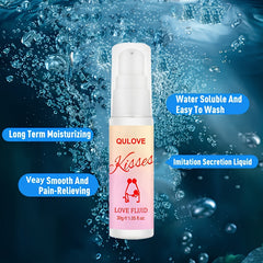 30g(1.05oz) LS Sexual Pleasure Enhance, Lasting And Strong, Lift Sensitivity For Couples, Prevent Dryness, Adopt Natural Factor, Keep it Smooth For a Long Time, and Bring The Other Person Sex Pleasure, Enhance Sexual Desire Women Men, Lesbian.