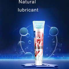 65ml(2.2oz) SIYI Water Based Lube, Long-Lasting For Men, Women And Couples, For Toys