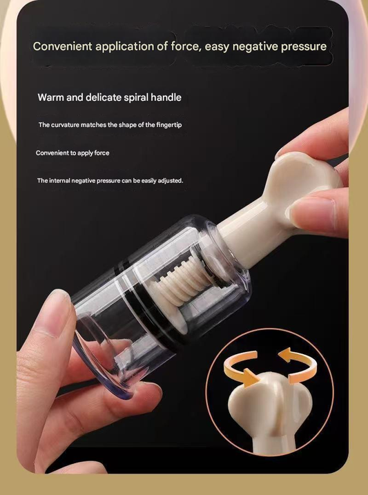 Breast pumps