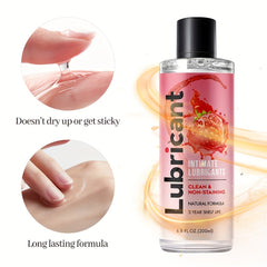 200ml(6.8oz) JIAOYUE Water-Based & Silicone Lubricant, Zero Residue, U EjaGuard 200ml(6.8oz) JIAOYUE Water-Based & Silicone Lubricant, Zero Residue, U EjaGuard