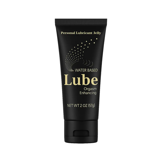 EjaGuard Water-Based Lube