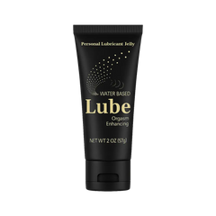 EjaGuard Water-Based Lube