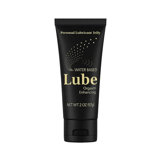 EjaGuard Water-Based Lube